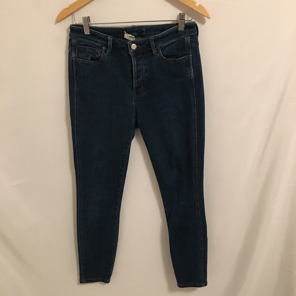 Free People Jeans